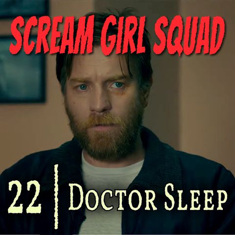 22. Doctor Sleep