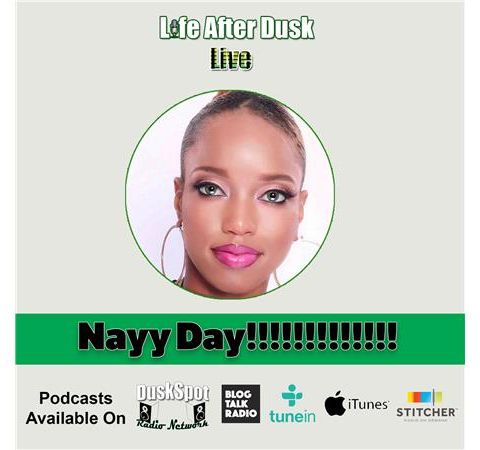 Life After Dusk Live - Nayy Day