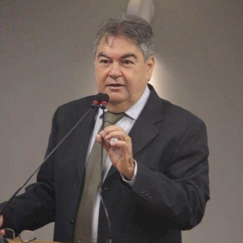 Secretário de Esportes da Paraíba Esclarece Citação em Operação da Polícia Federal no Programa “Bom Dia Sertão”