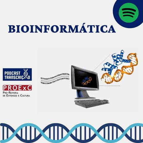 Bioinformática - Episódio 24
