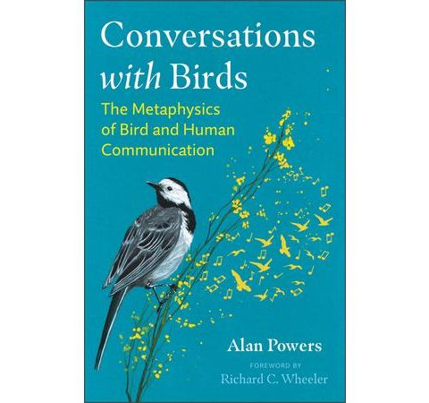 The Language of Birds with Expert/Author Dr. Alan Powers