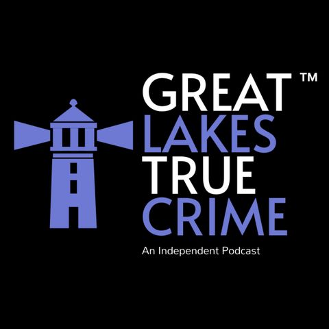 Ep.45 - Carnell Sledge and Kate Brown (Unsolved)