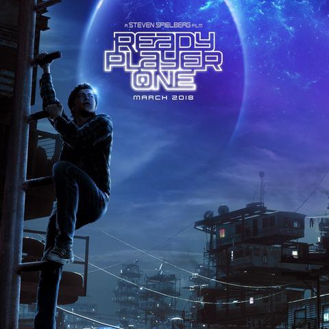 Ready Player One: Movie Review! (SPOILERS)