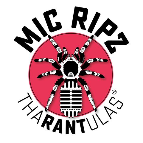 MiC RipZ ThaRANTulas Deep Dive: Blaxploitation