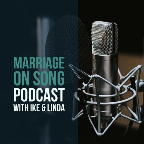 Introducing the new marriage podcast - Episode 1