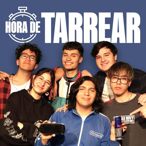 Copertina del podcast