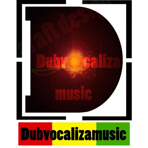 DUBVOCALIZA WORLDS APART 02 TIME WAITS FOR NO MAN FUSION, DUB REGGAE ROCK (2)