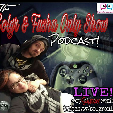 Solgr & Fusha Only Show #29: Assassin's Creed Review,