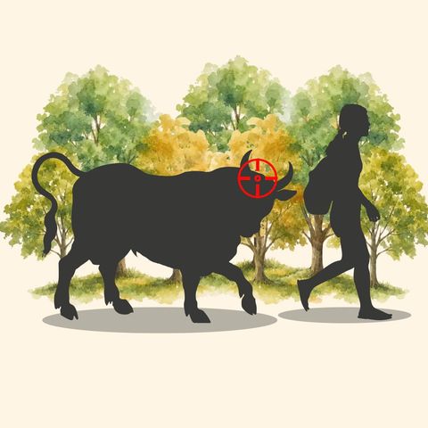 #Milano C’è un cinghiale in classe!