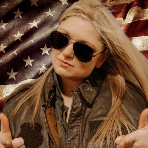 Episode 598 - Interview with Lauren Walker!
