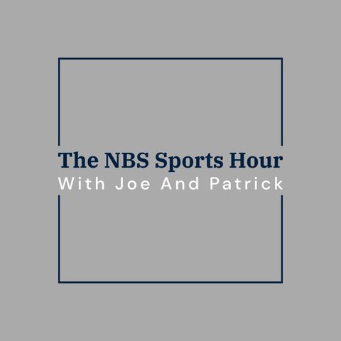 The NBS Sports Hour: Hoyas Weekly Ep 11