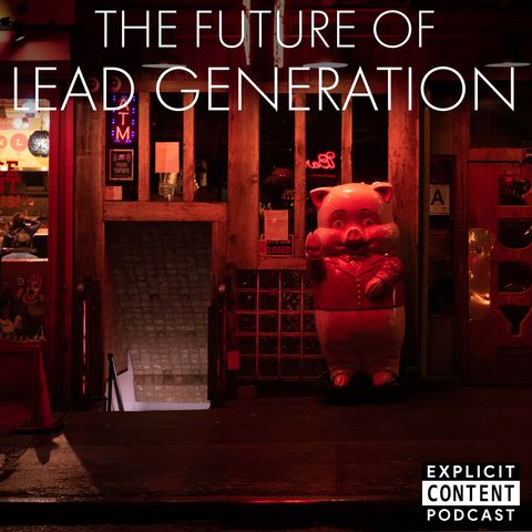 The Future of Lead Generation with Jeff Julian and Andy Crestodina