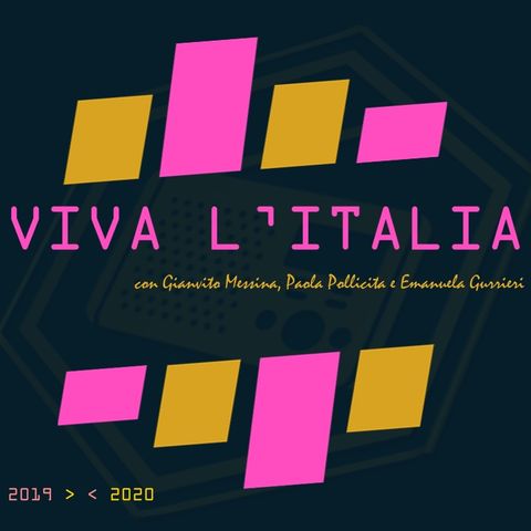 Radio Tele Locale _ Viva l'Italia | 10 Novembre 2019