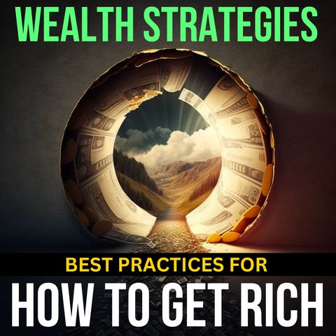 7. Pay off high-interest Debt - Wealth Strategies
