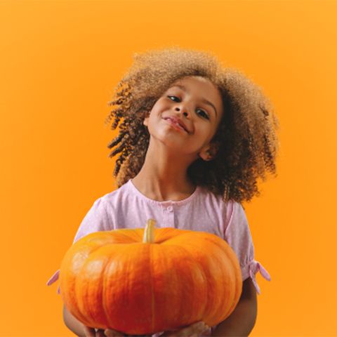 The Pumpkins Nobody Planted