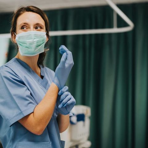 North Carolina Nurse Practitioners License Defense