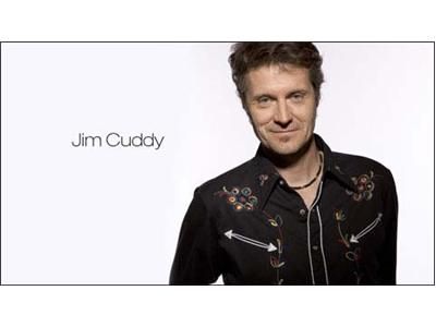 Jim Cuddy Special