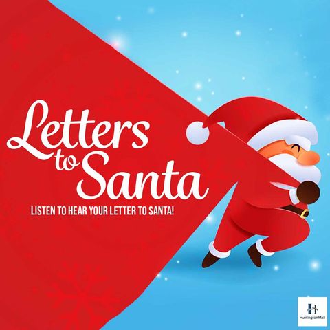 Letters to Santa: Episode 1 12/03/2020