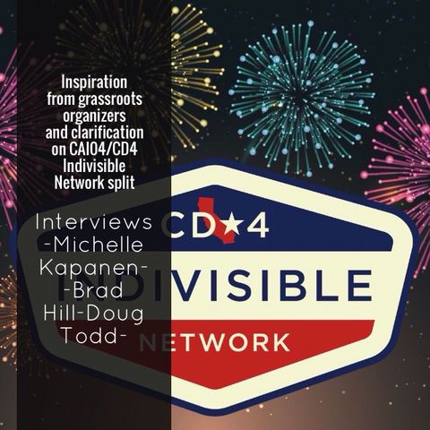 CD4 Indivisible Network Leadership Interviews (3)