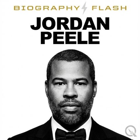 Jordan Peele's Hidden Power Move: From Horror Producer to Marvel's Next ...