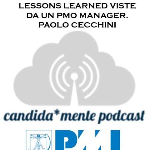 Episodio 3 - Paolo Cecchini - L'incertezza