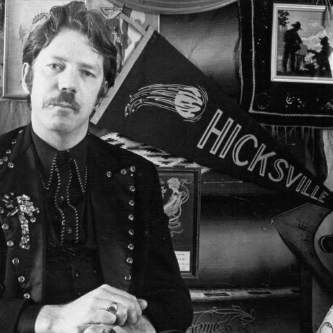 Singin' Laughin' & Believin' with Dan Hicks