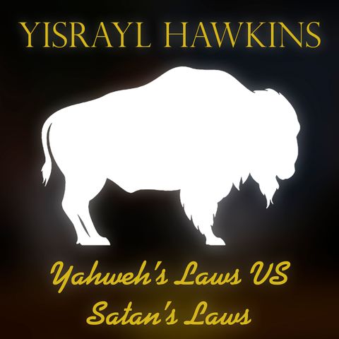 1994-09-27 F.O.Tab. Yahweh's Laws vs Satan's Laws #04 - Demon Gods Stirring Up The Nations