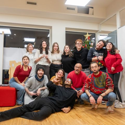 Crafting Inclusion - Natale nel mondo 1