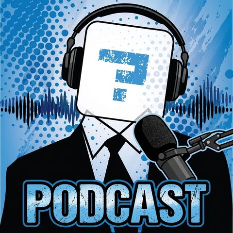 Copertina del podcast
