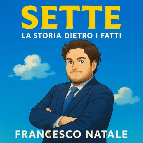 Copertina del podcast