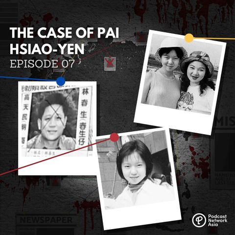 The Case of Pai Hsiao-yen