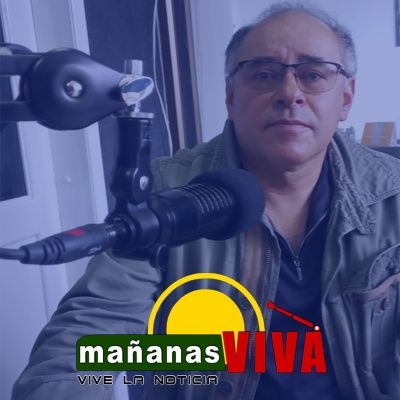 Palabra Viva – Juan Esteban Cabrera
