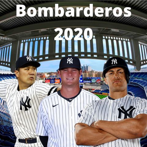 Yankees preprando una temporada 2020 inolvidable