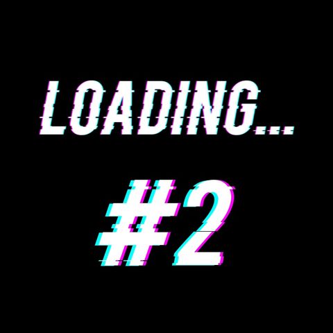 Loading #2
