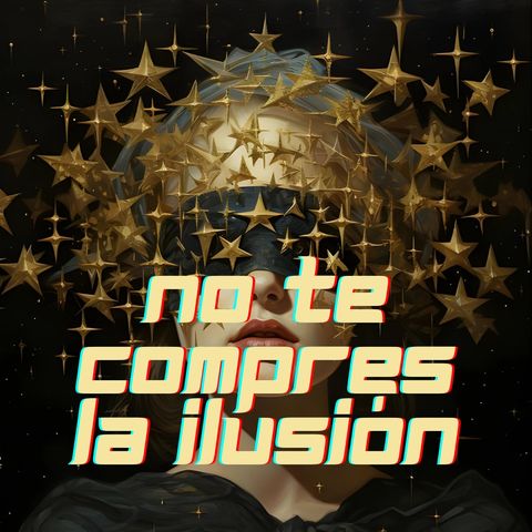 NO TE COMPRES LA ILUSION