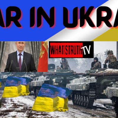 #80 War in Ukraine + audio Excerpt from James Corbett in 2014 on the matter #ukraine #Ukrainewar #Russia #Ukraineconflict #putin
