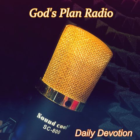 GPR: Daily Devotion 05.12.16