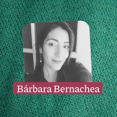 Bárbara Itatí Barnechea