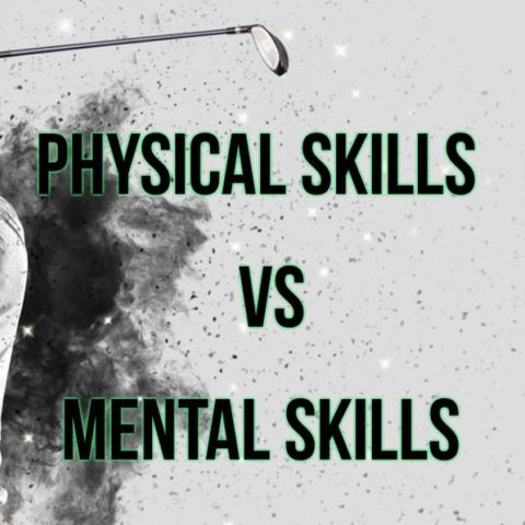 Episode 4: How Much of Golf is Actually Mental?