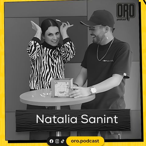 Episodio 1: Natalia Sanint