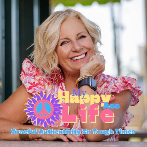 Graceful Authenticity in Tough Times