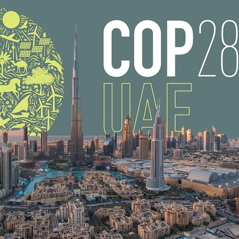 COP28 al via, l'Africa fa gruppo