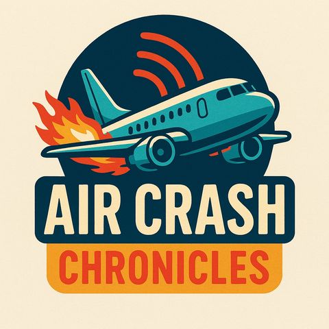 Copertina del podcast