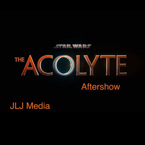 The Acolyte Premiered!!!!