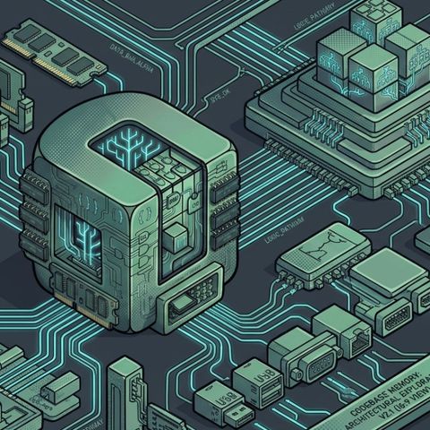 GitHub - DeusData/codebase-memory-mcp: High-performance code intelligence MCP server. Indexes codebases into a persistent knowledge graph —