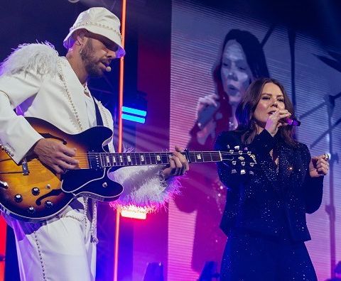 Jesse & Joy to Split: Everything We Know