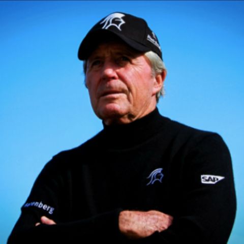 Gary Player - Part Two