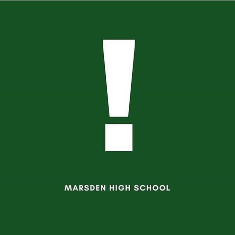 EP 1 Oath - The Marsden High School Podcast