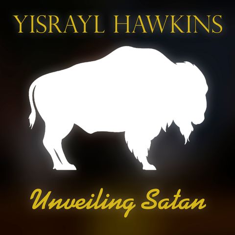 1995-02-25 Unveiling Satan #01 - Understanding The Kingdoms Of Yahweh