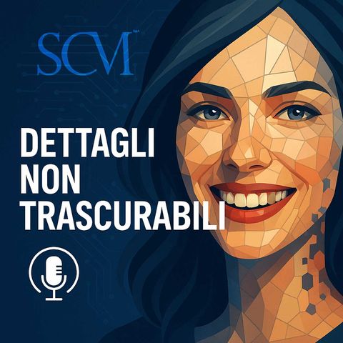 Copertina del podcast